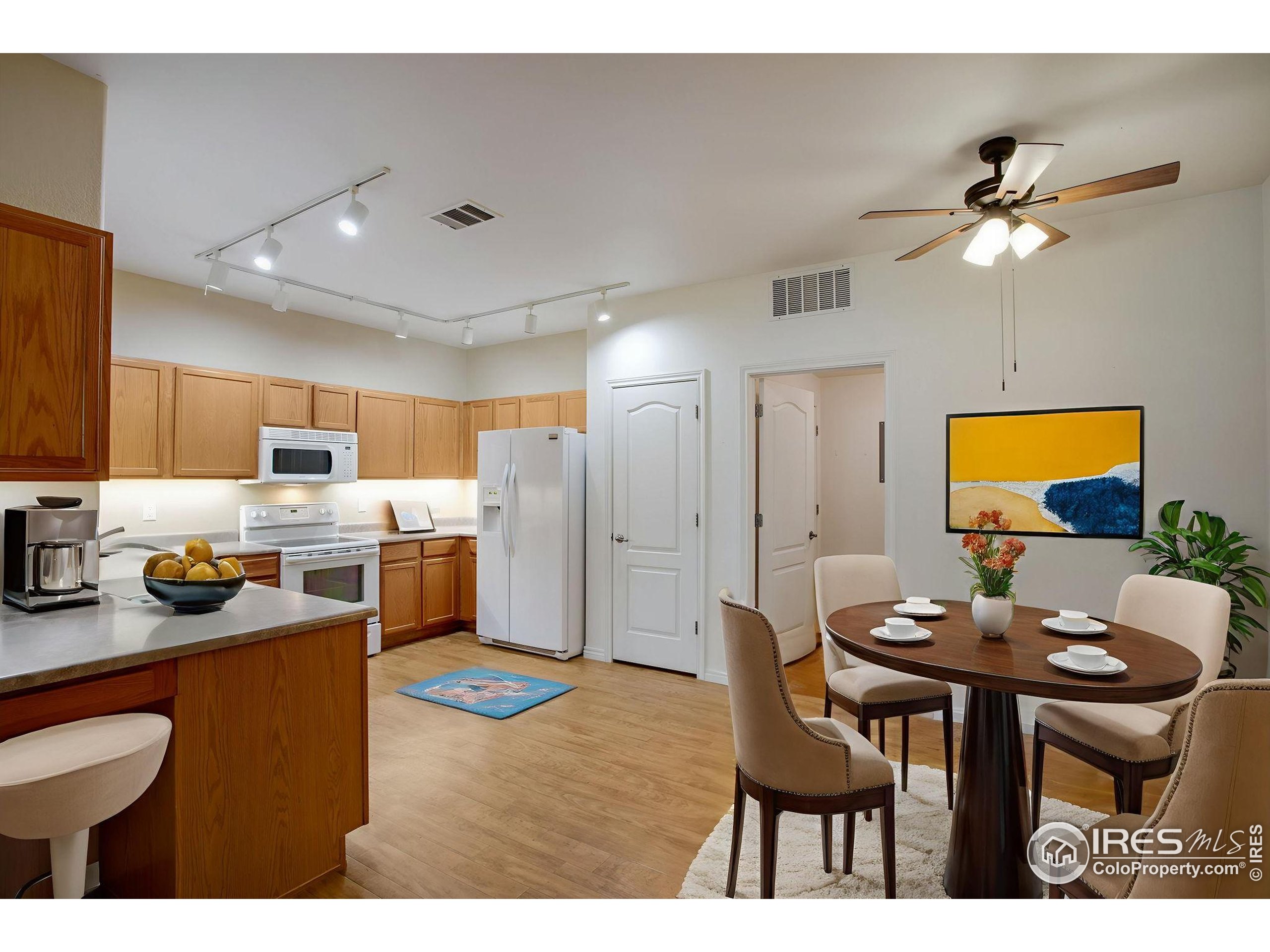 4672 West 20th Street Road, Unit 1311 Greeley, CO 80634 - Photo 10 of 18