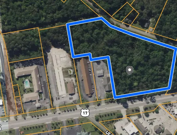 $1,699,000 | Na Na Us-17 / Whyte Hardee Boulevard, Hardeeville, SC 29927