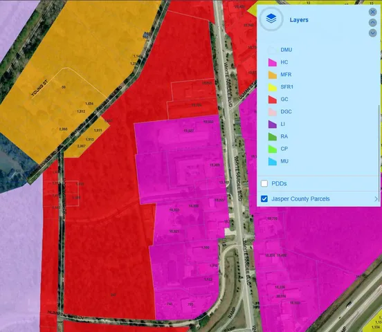 $1,995,000 | Na Na Us-17 / Whyte Hardee Boulevard, Hardeeville, SC 29927