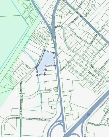 $1,995,000 | Na Na Us-17 / Whyte Hardee Boulevard, Hardeeville, SC 29927