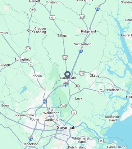 $1,995,000 | Na Na Us-17 / Whyte Hardee Boulevard, Hardeeville, SC 29927