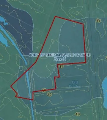 $1,995,000 | Na Na Us-17 / Whyte Hardee Boulevard, Hardeeville, SC 29927