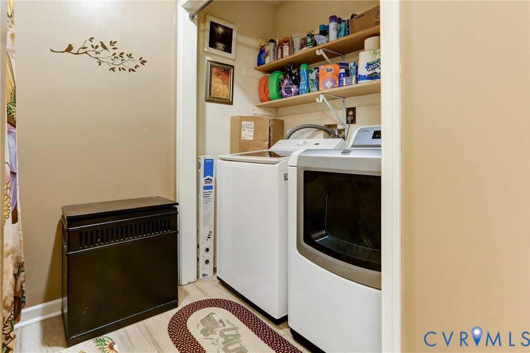 9689 Shannon Hill Road Louisa, VA 23093 - Photo 18 of 37