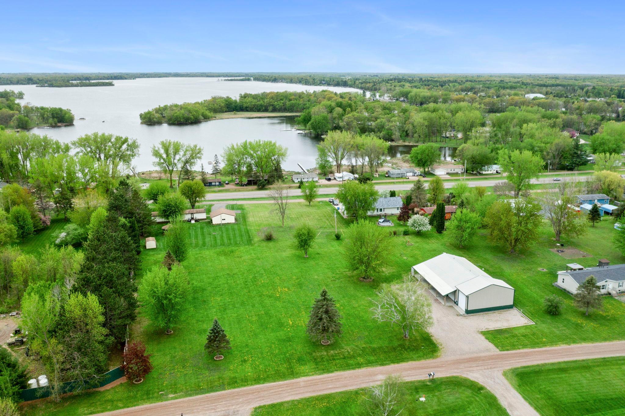 11330 Lakeview Heights Road Pine City, MN 55063 - Photo 2 of 51