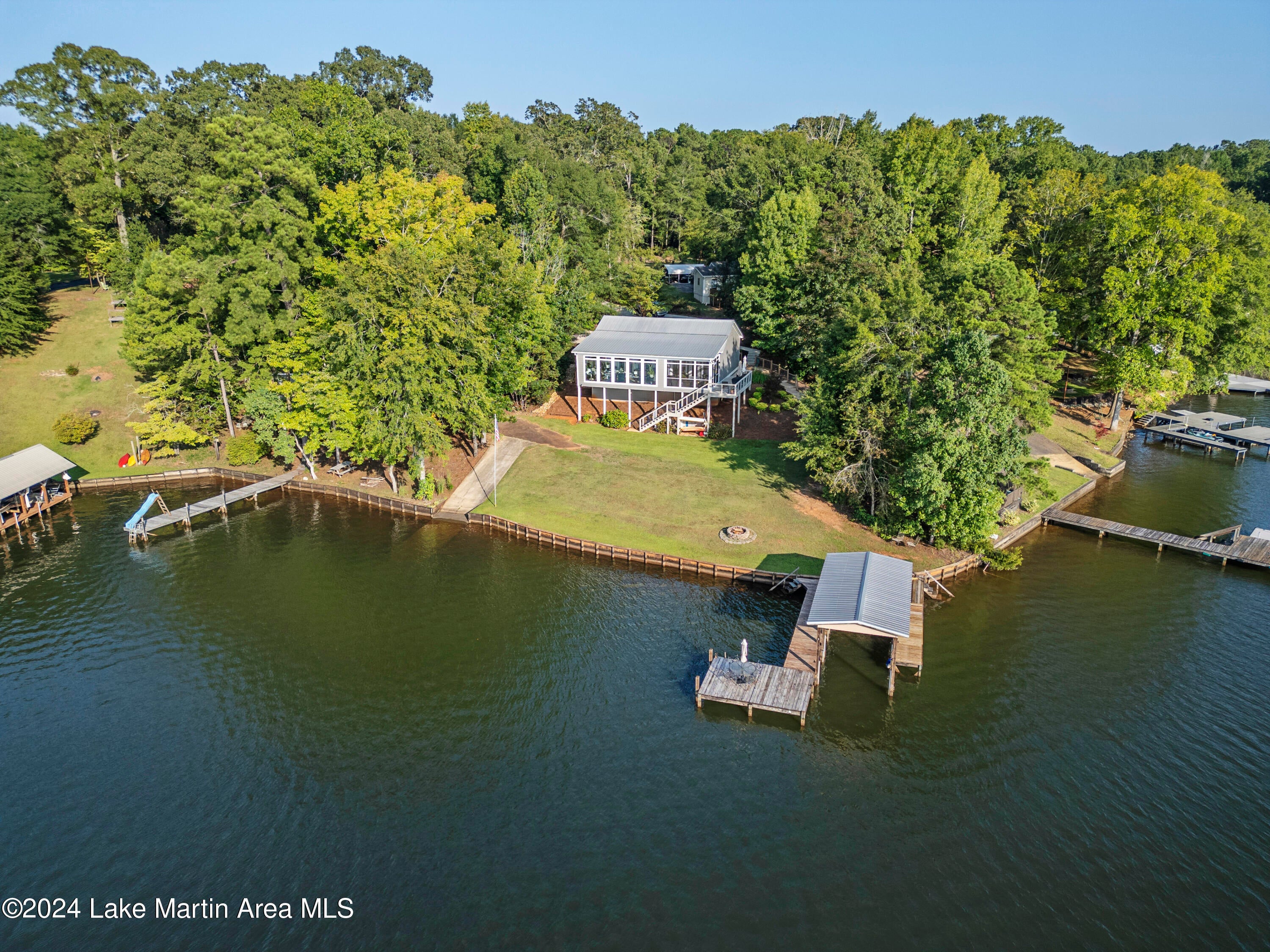 719 Winding Road Dadeville, AL 36853 - Photo 1 of 1 DJI_0896r