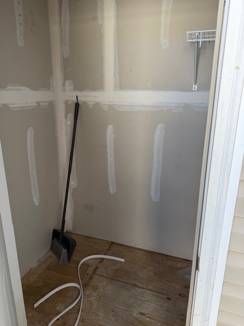 1110 Ransom Way Nashville, TN 37217 - Photo 14 of 26 a view of water heater room