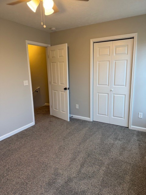 1110 Ransom Way Nashville, TN 37217 - Photo 17 of 26 a view of an empty room with a window