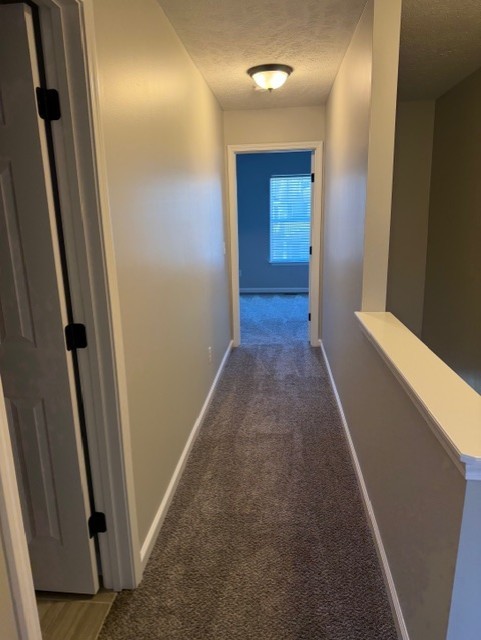 1110 Ransom Way Nashville, TN 37217 - Photo 18 of 26 a view of hallway with wooden floor