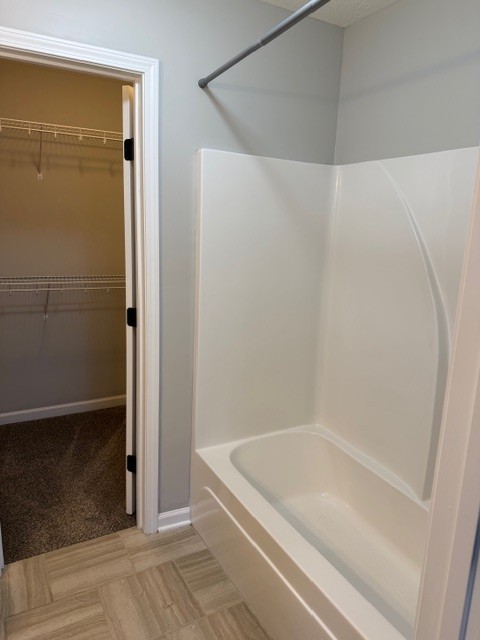 1110 Ransom Way Nashville, TN 37217 - Photo 22 of 26 a bathroom with a bathtub
