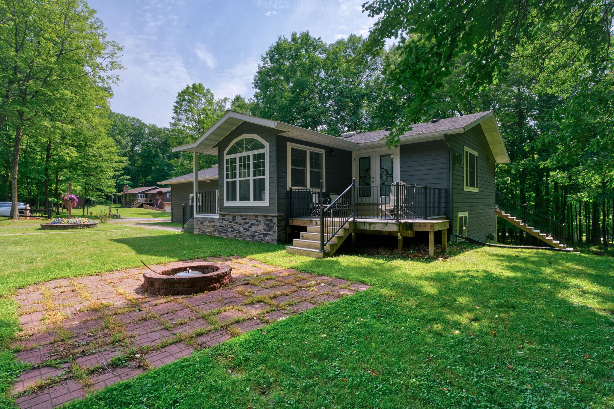 200 Ridgewood Drive Cornell, WI 54732 - Photo 48 of 54