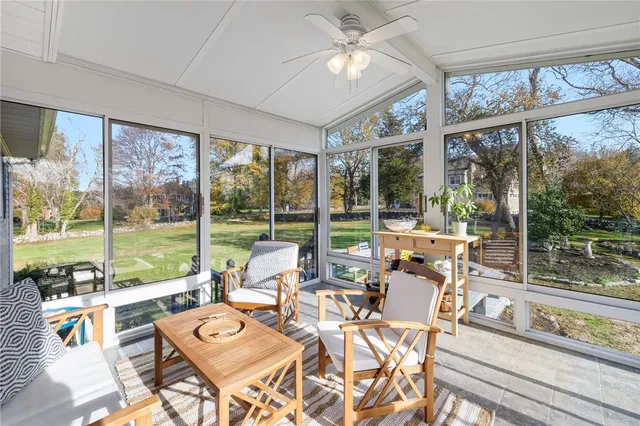 $1,100,000 | 46 Arrowhead Drive, Tiverton, RI 02878