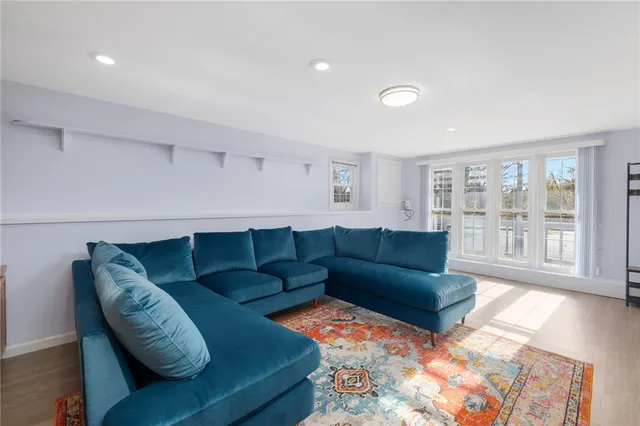 $1,100,000 | 46 Arrowhead Drive, Tiverton, RI 02878