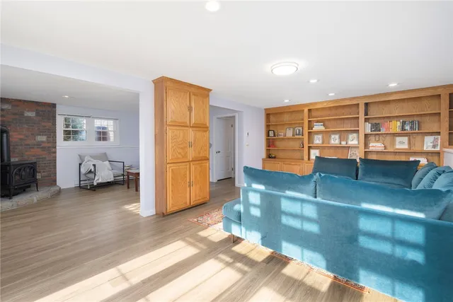 $1,100,000 | 46 Arrowhead Drive, Tiverton, RI 02878