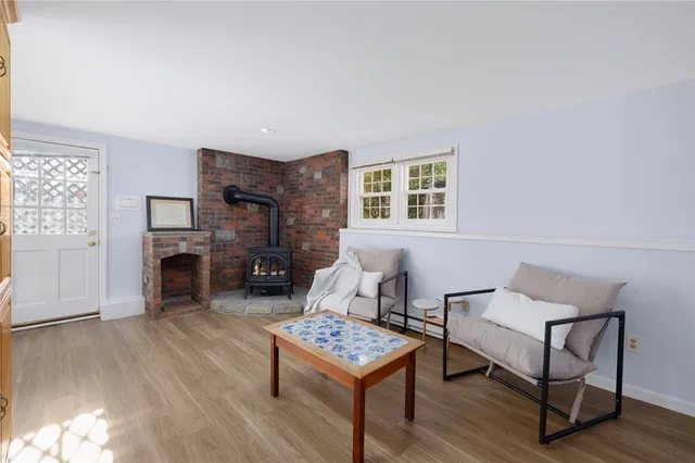 $1,100,000 | 46 Arrowhead Drive, Tiverton, RI 02878