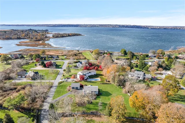 $1,100,000 | 46 Arrowhead Drive, Tiverton, RI 02878