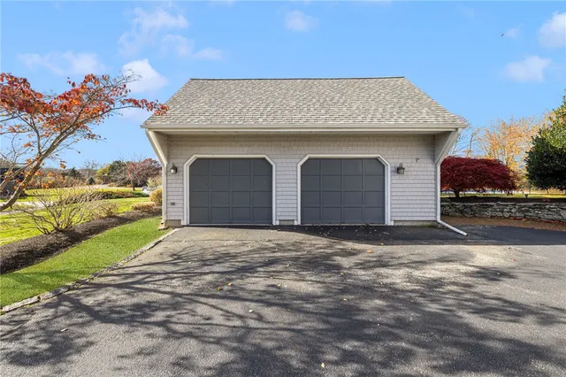 $1,100,000 | 46 Arrowhead Drive, Tiverton, RI 02878