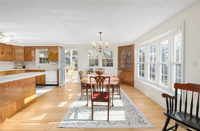 $1,100,000 | 46 Arrowhead Drive, Tiverton, RI 02878