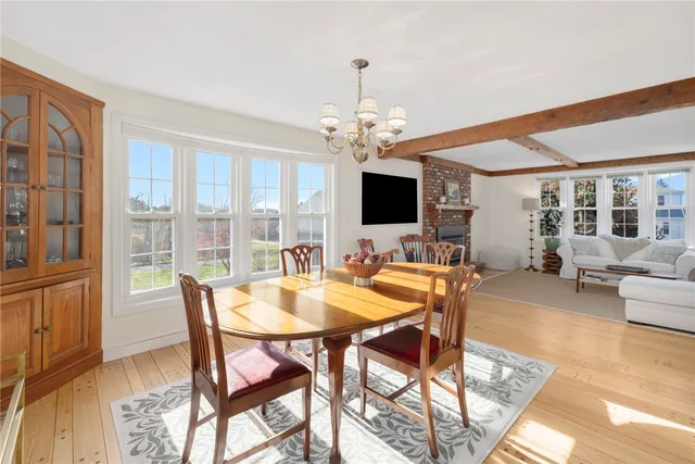 $1,100,000 | 46 Arrowhead Drive, Tiverton, RI 02878