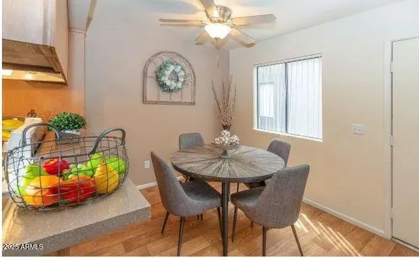 $808 | 5740 North 59th Avenue, Unit 1A, Glendale, AZ 85301