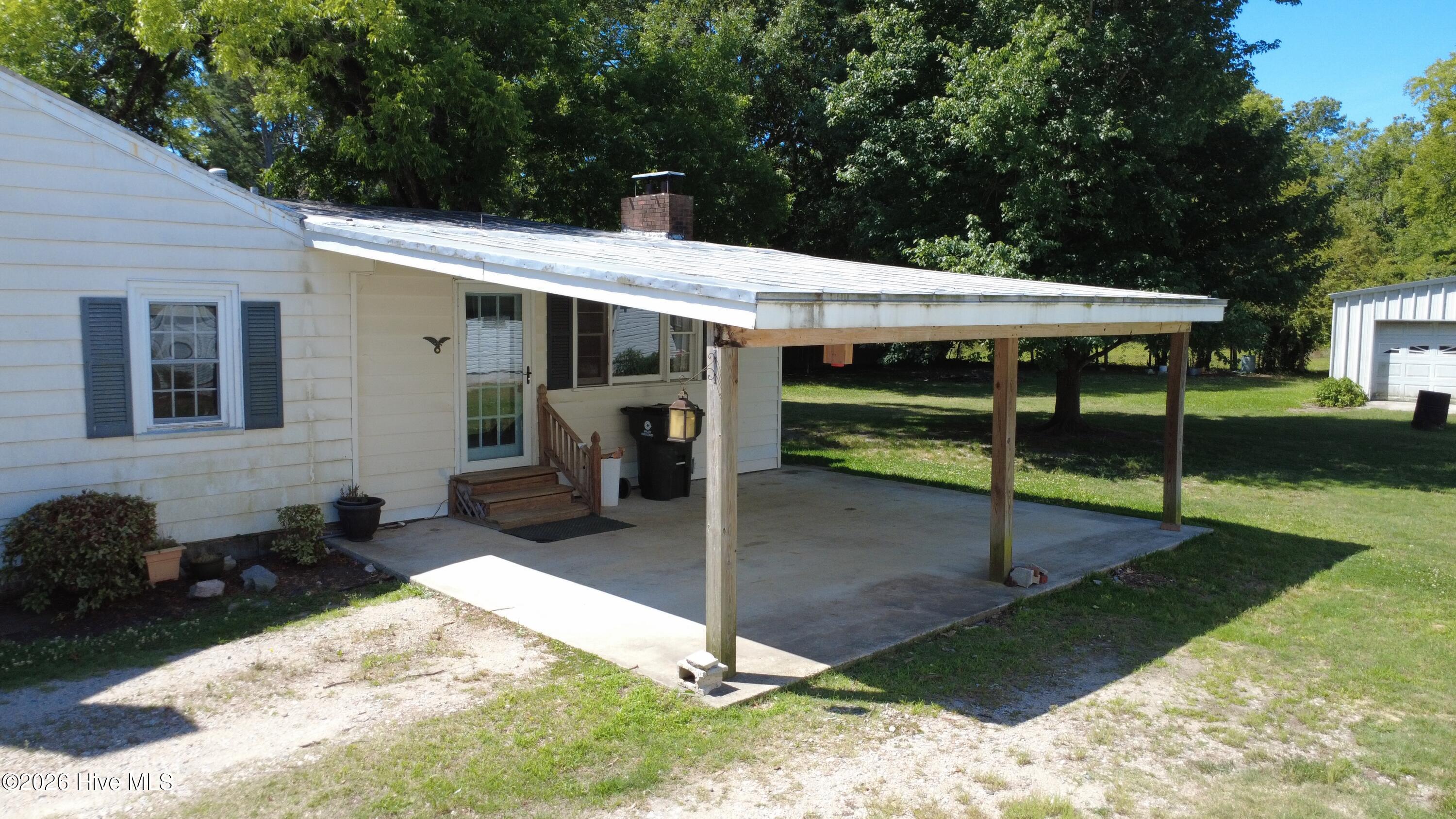 302 North Front Street Hamilton, NC 27840 - Photo 24 of 36