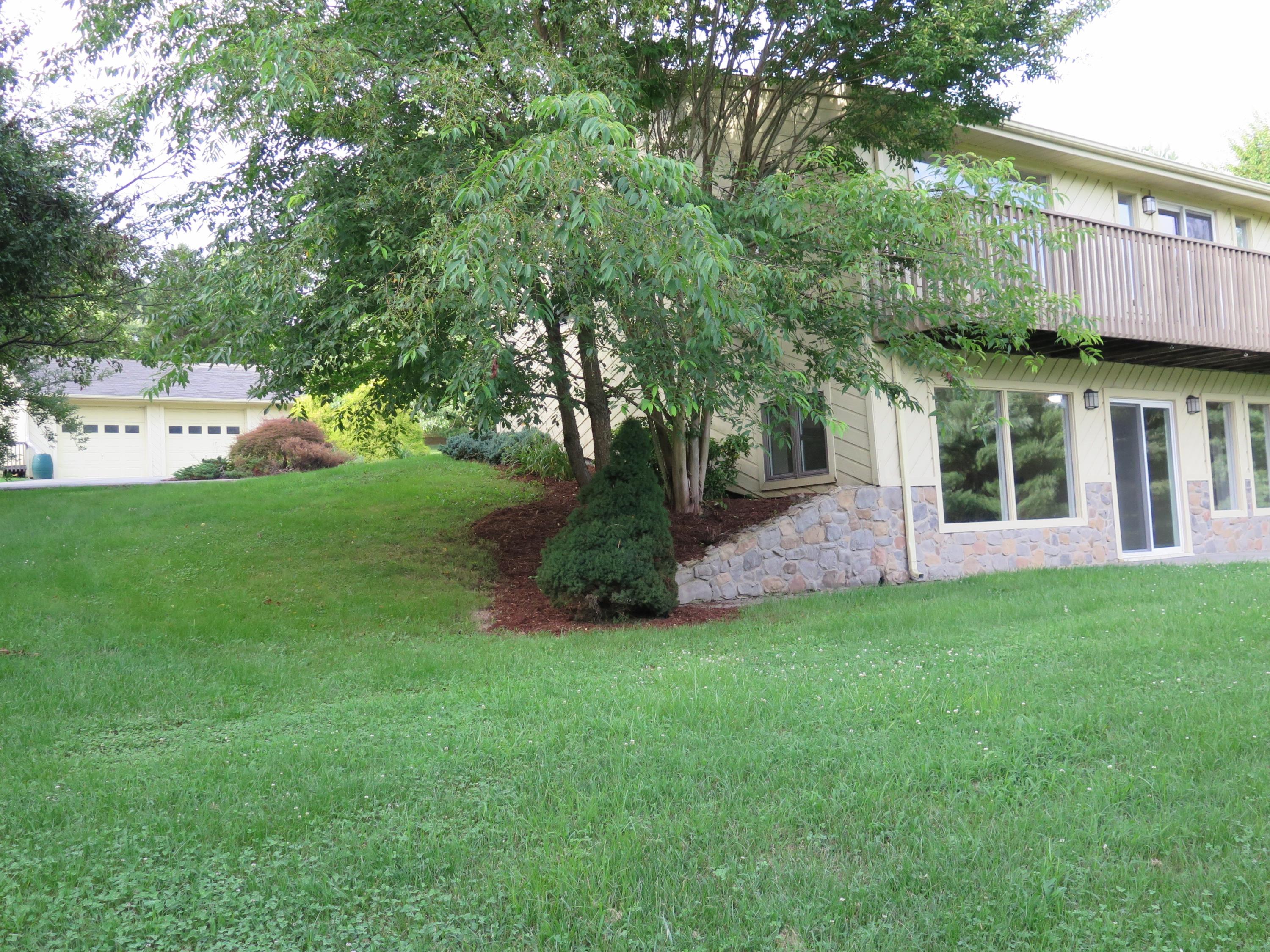 62 Mountain View Road Troutville, VA 24175 - Photo 38 of 49 62MtnView - 43