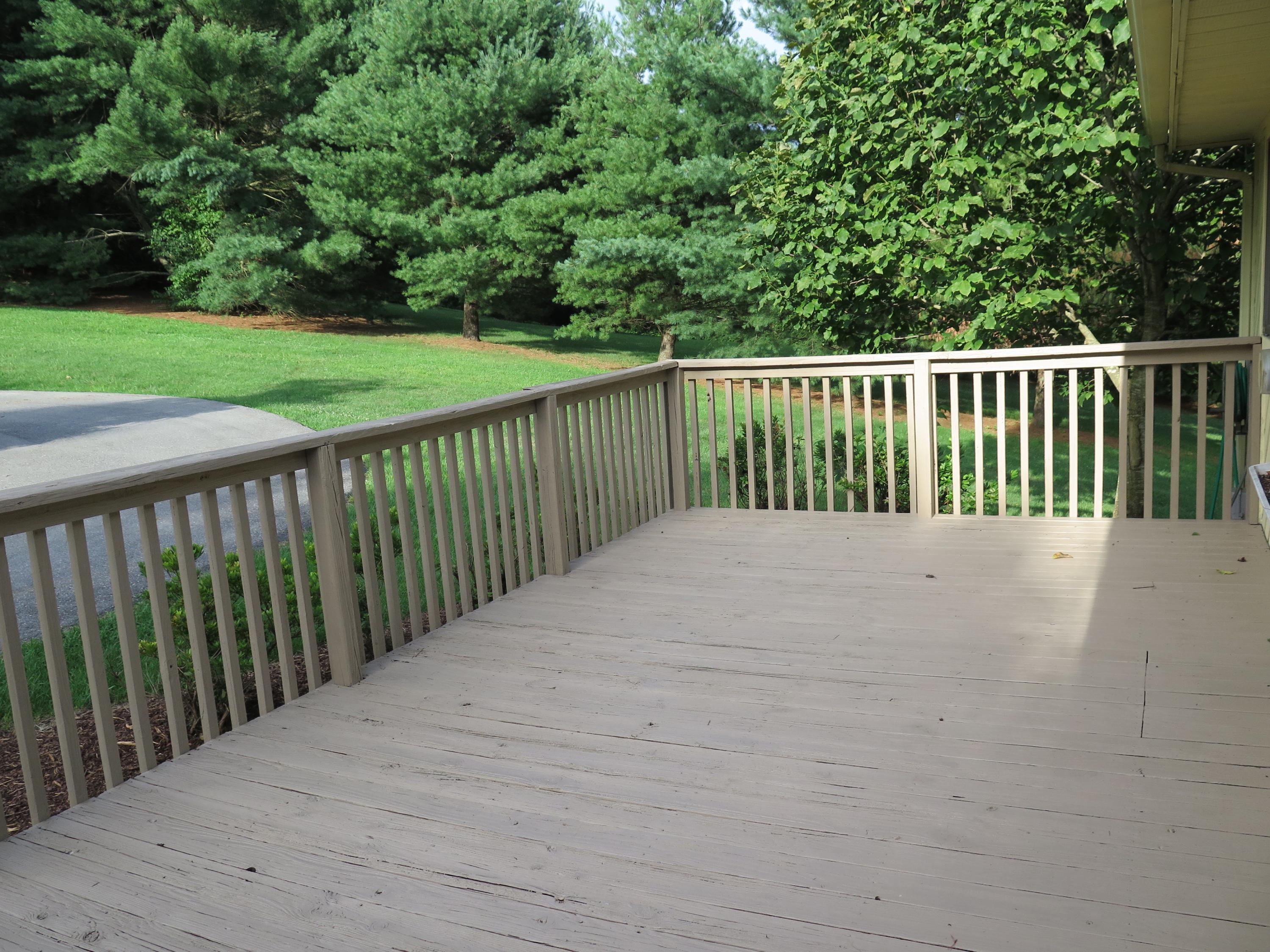 62 Mountain View Road Troutville, VA 24175 - Photo 43 of 49 62MtnView - 49