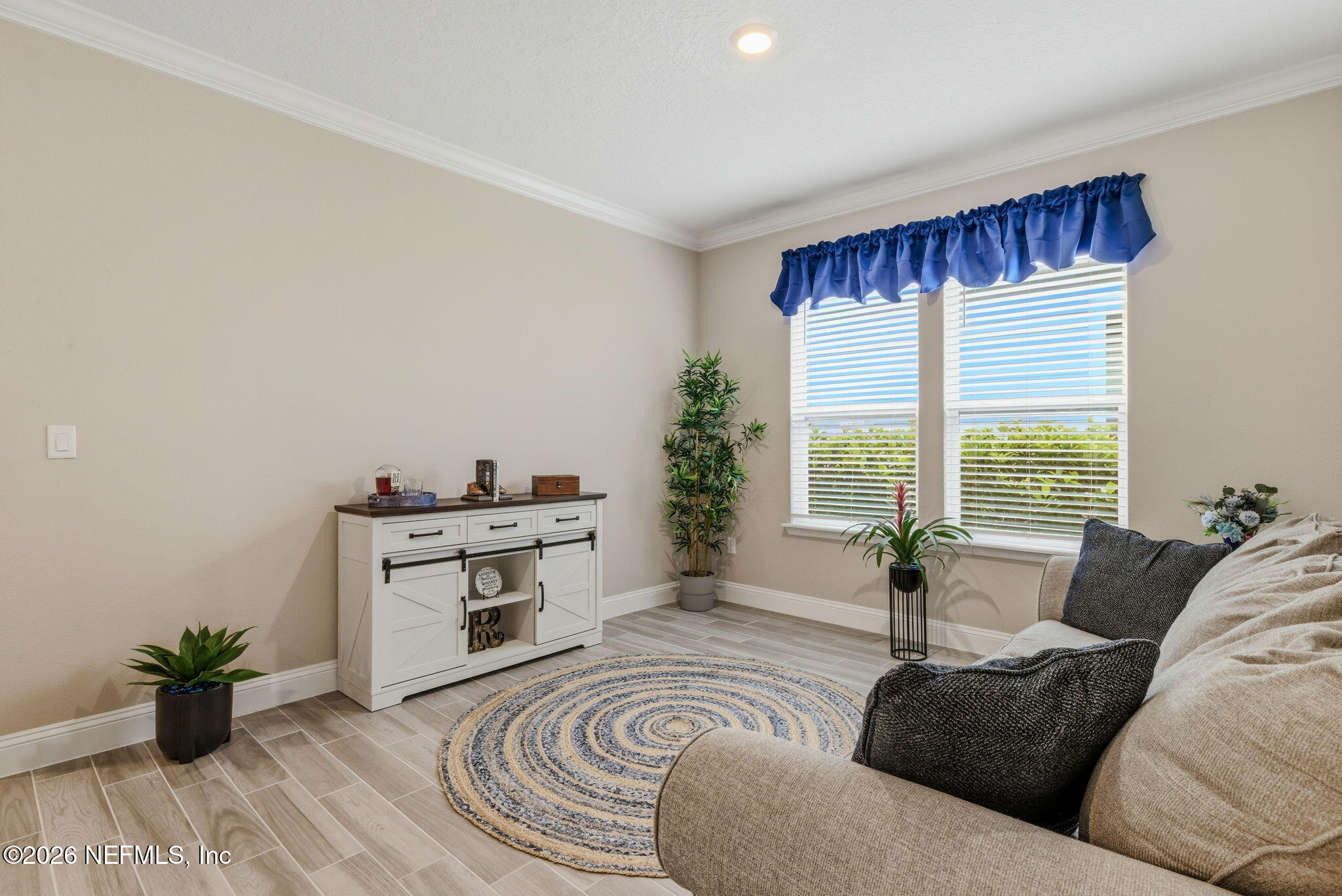 75225 White Rabbit Avenue Yulee, FL 32097 - Photo 7 of 63 41-web-or-mls-Living -Dining