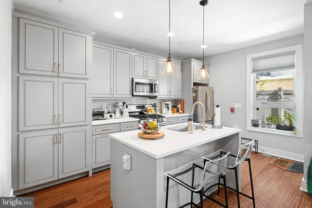 $449,000 | 2131 East Firth Street, Unit 1, Philadelphia, PA 19125