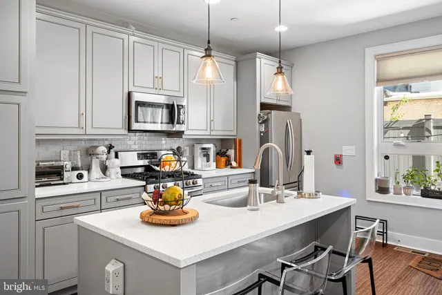 $449,000 | 2131 East Firth Street, Unit 1, Philadelphia, PA 19125