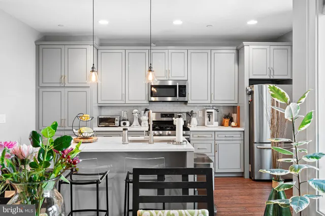 $449,000 | 2131 East Firth Street, Unit 1, Philadelphia, PA 19125