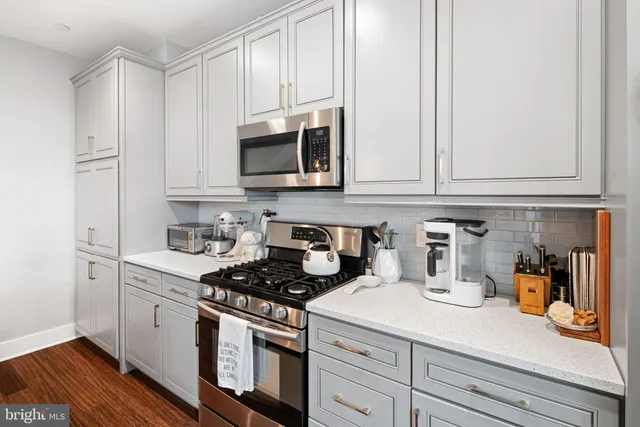 $449,000 | 2131 East Firth Street, Unit 1, Philadelphia, PA 19125