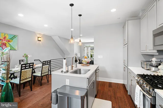 $449,000 | 2131 East Firth Street, Unit 1, Philadelphia, PA 19125