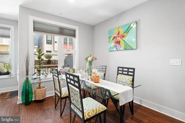 $449,000 | 2131 East Firth Street, Unit 1, Philadelphia, PA 19125