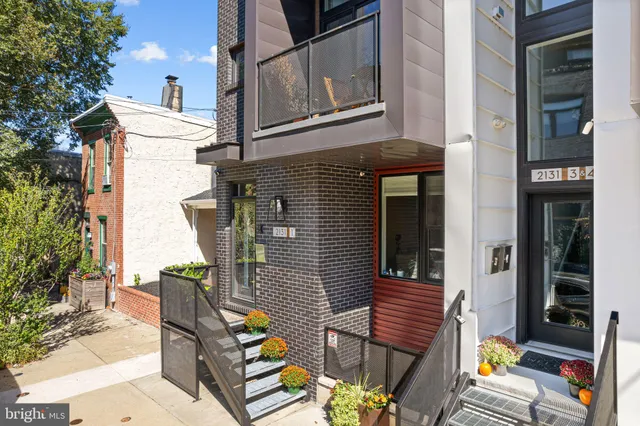 $449,000 | 2131 East Firth Street, Unit 1, Philadelphia, PA 19125