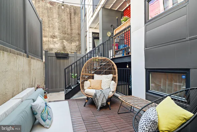 $449,000 | 2131 East Firth Street, Unit 1, Philadelphia, PA 19125