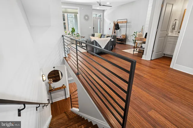 $449,000 | 2131 East Firth Street, Unit 1, Philadelphia, PA 19125