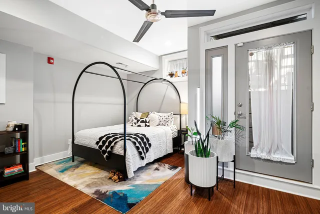 $449,000 | 2131 East Firth Street, Unit 1, Philadelphia, PA 19125