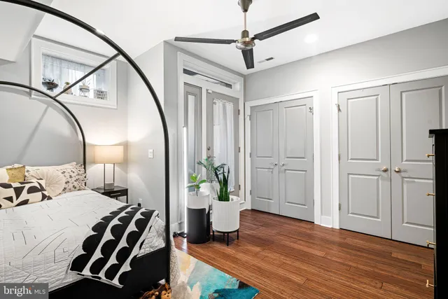 $449,000 | 2131 East Firth Street, Unit 1, Philadelphia, PA 19125