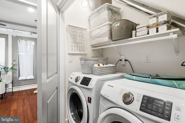 $449,000 | 2131 East Firth Street, Unit 1, Philadelphia, PA 19125