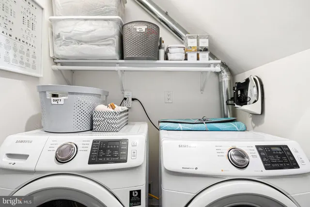 $449,000 | 2131 East Firth Street, Unit 1, Philadelphia, PA 19125