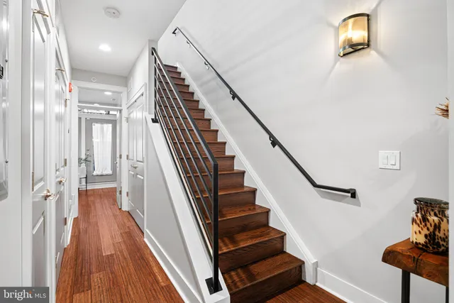 $449,000 | 2131 East Firth Street, Unit 1, Philadelphia, PA 19125