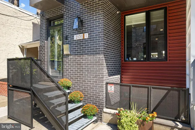 $449,000 | 2131 East Firth Street, Unit 1, Philadelphia, PA 19125