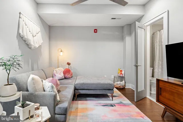 $449,000 | 2131 East Firth Street, Unit 1, Philadelphia, PA 19125