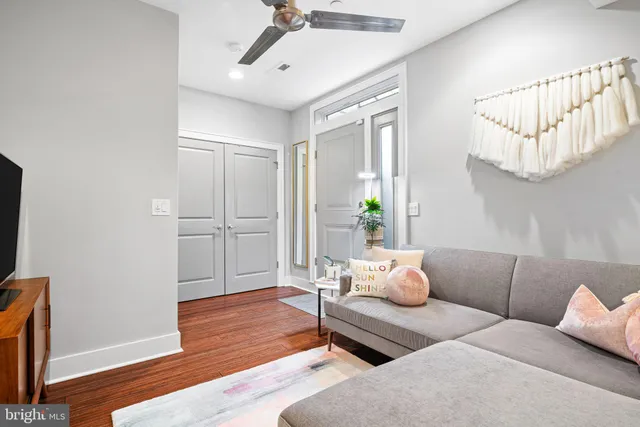 $449,000 | 2131 East Firth Street, Unit 1, Philadelphia, PA 19125