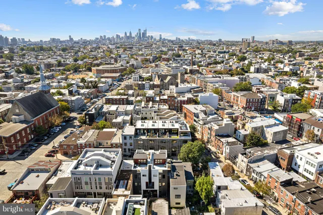 $449,000 | 2131 East Firth Street, Unit 1, Philadelphia, PA 19125