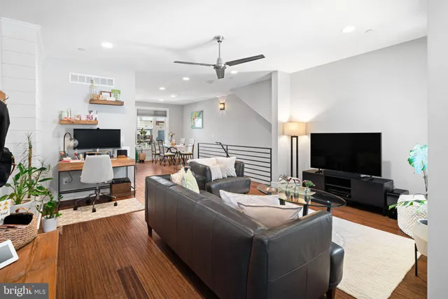 $449,000 | 2131 East Firth Street, Unit 1, Philadelphia, PA 19125