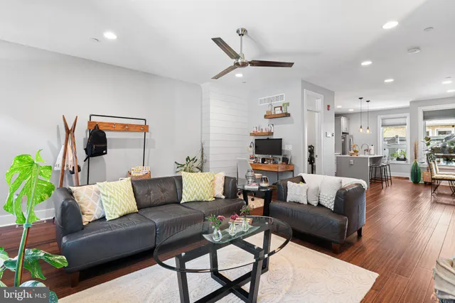 $449,000 | 2131 East Firth Street, Unit 1, Philadelphia, PA 19125