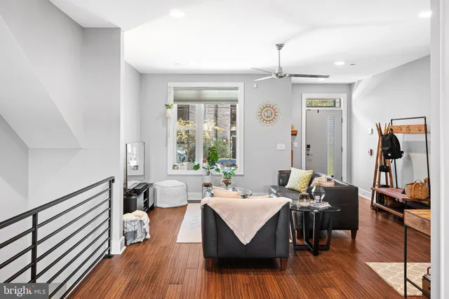 $449,000 | 2131 East Firth Street, Unit 1, Philadelphia, PA 19125