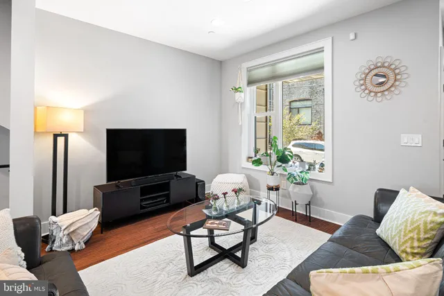 $449,000 | 2131 East Firth Street, Unit 1, Philadelphia, PA 19125