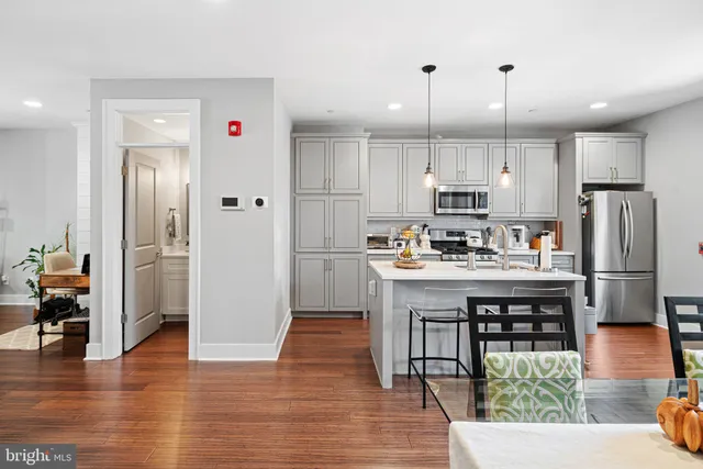 $449,000 | 2131 East Firth Street, Unit 1, Philadelphia, PA 19125